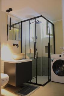 Lithi Stylish Apartments- Cosy - Tripiti - 5