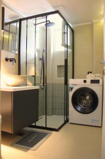 Lithi Stylish Apartments- Cosy - 3
