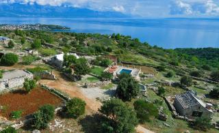 The Ultimate Escape - traditional cottage & private pool - 9