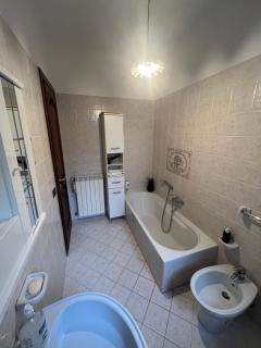 Villa Symphony Sea view - Ischia - 7