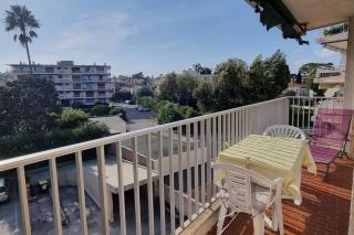 appartement plage de la Salis - Antibes - 8