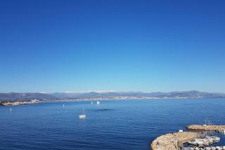 appartement plage de la Salis - Antibes - 3