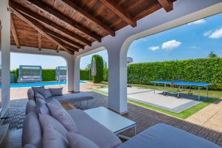 Villa Melody, a luxurious Holiday Retreat - Juršići - 8