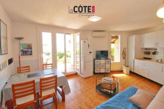Petit Paradou - 4 couchages - Sausset-les-Pins - 1