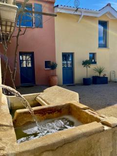 Le Domaine d'Adrien - Larnage - 7