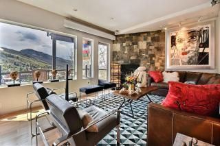 Park City Main Street with Hot Tub and Resort Views - Park City - 7