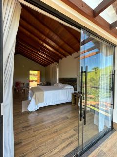Hotel Fazenda Palmeiras - Rio Casca - 2