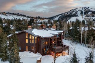 Upper Deer Valley Luxury w Hot Tub - Park City - 0