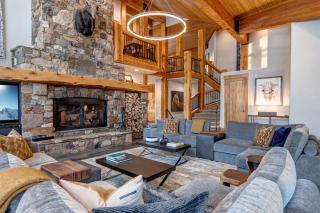 Upper Deer Valley Luxury w Hot Tub - Park City - 8