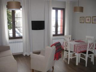 Aparthotel Foratata - Sallent de Gállego - 1
