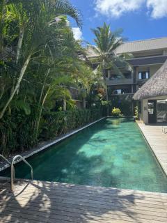 Apartment in Grand Baie - 3