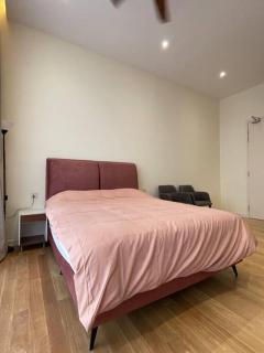 Perfect fully furnished loft for ladies or couples - Kuala Lumpur - 1