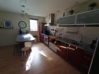 Bel appartement toulousain - Toulouse - 7