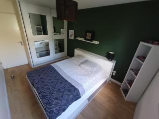 Bel appartement toulousain - Toulouse - 6