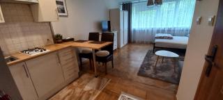 Warsaw Centrum Apartment - Varsavia - 2