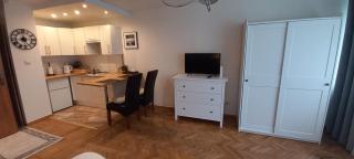 Warsaw Centrum Apartment - Varsavia - 3