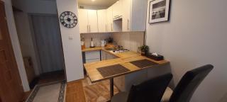 Warsaw Centrum Apartment - 1