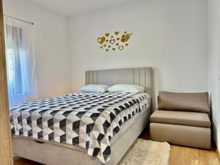 Coastal Family Escape in Turanj, Croatia - Turanj - 0