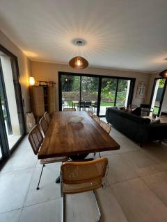 Belle maison 4* Clim Piscine Wifi - Gassin - 4