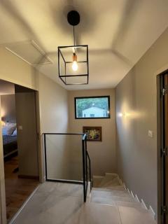 Belle maison 4* Clim Piscine Wifi - Gassin - 2