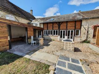 Maison de campagne - 1