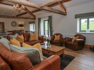 Rowan Cottage - 2