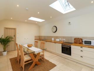 Cragg Lodge - 7