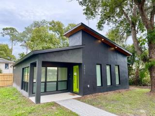 The Butterfly House - with sauna - Sanford - 0