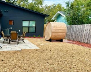 The Butterfly House - with sauna - 4