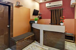 Hotel O Padmavati Projects Pvt Ltd Near Netaji Subhash Chandra Bose International Airport - 4