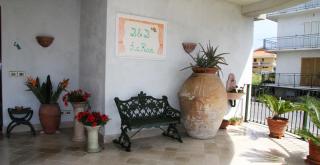 B&B La Rosa - Campora San Giovanni - 7