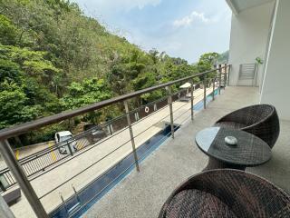 Spacious apartment Kamala Falls by Lofty - Ban Nakhale - 6