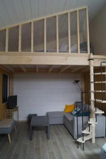 Maison de vacances saisonnier - Notre-Dame-de-Monts - 6