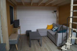 Maison de vacances saisonnier - Notre-Dame-de-Monts - 3
