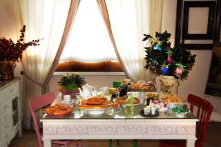 B&B La Rosa - Campora San Giovanni - 5