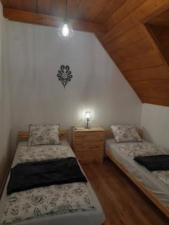 Apartament Kapłonówka - Bańska - 5