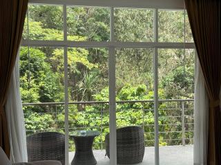 Spacious apartment Kamala Falls by Lofty - Ban Nakhale - 7