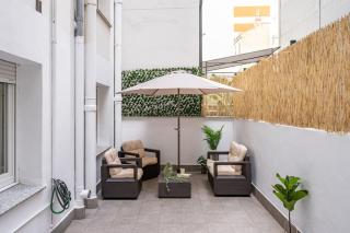 El Patio de Schulz - Gijón - 6