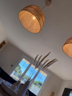 Villa de 90m² à 5 minutes de la mer, terrasse 50m² - Sainte-Maxime - 2