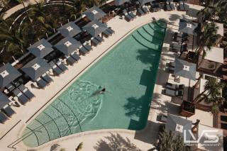 Four Seasons FTL Beach 2 Bed 2Bath Luxury Residence Direct Ocean Views - 1