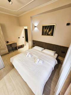Sunflower Junior Suite - Tirana - 9