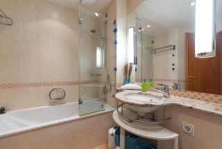 Villa Christiane App_ 3 - Heringsdorf - 1