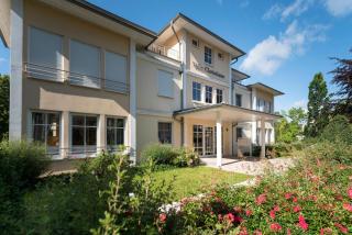Villa Christiane App_ 3 - Heringsdorf - 9