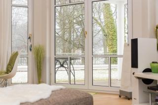 Villa Christiane App_ 3 - Heringsdorf - 6