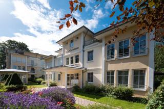 Villa Christiane App_ 3 - Heringsdorf - 7