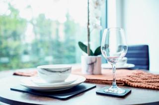 Corner studio apartment in Sheffield - Sheffield - 1