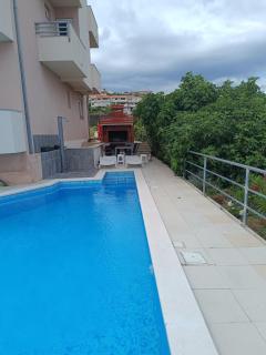 Apartment Lo - with swimming pool - Split - 5