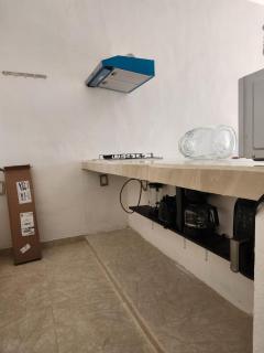 Departamento Loft - Chetumal - 4