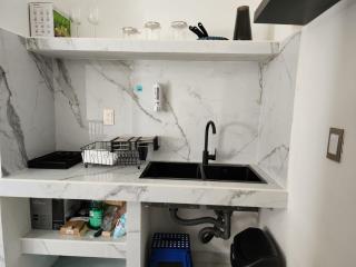 Departamento Loft - Chetumal - 3