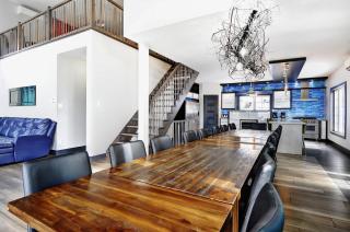 Chalet 19 Chemin Blanc by Les Chalets Alpins - 3